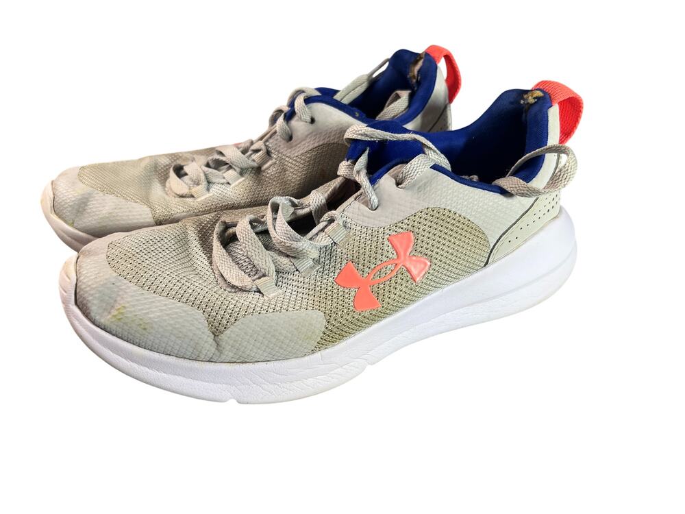 Under Armour Surge 3 running shoes mens 9